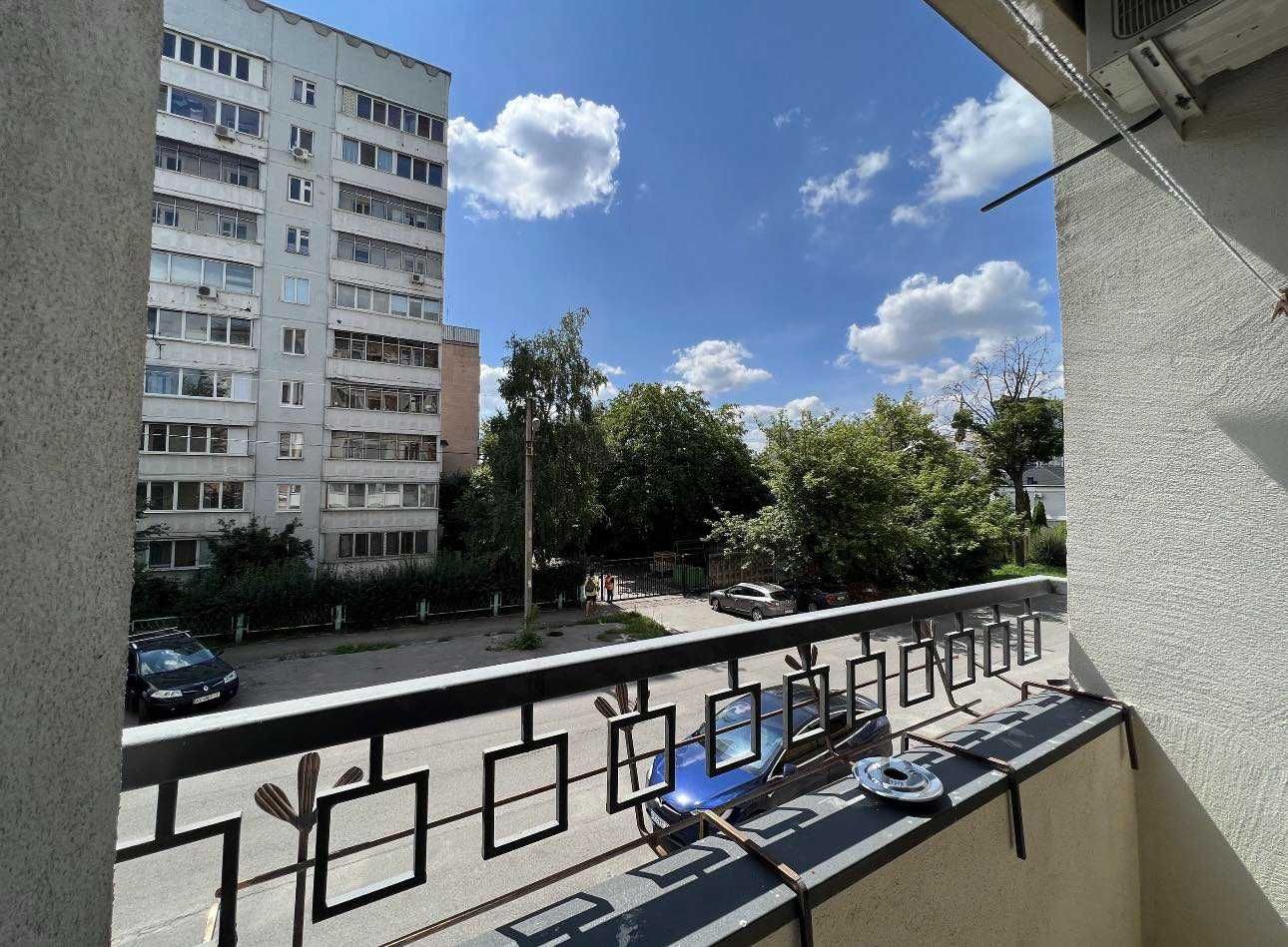 Автономка!Клубный дом!Продам3комн.квартиру+паркинг,Бакулина,НаучнаяCB