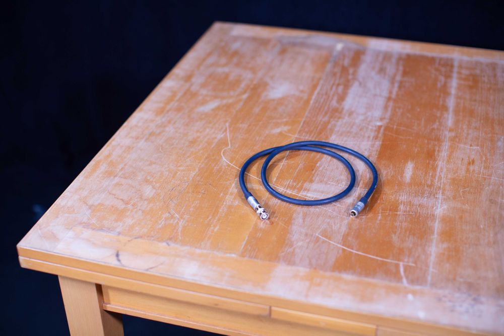 Behringer Ultramatch Pro SRC249 + SKB Roto Rack