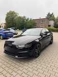 Audi S6 Audi S6 C7 Polift
