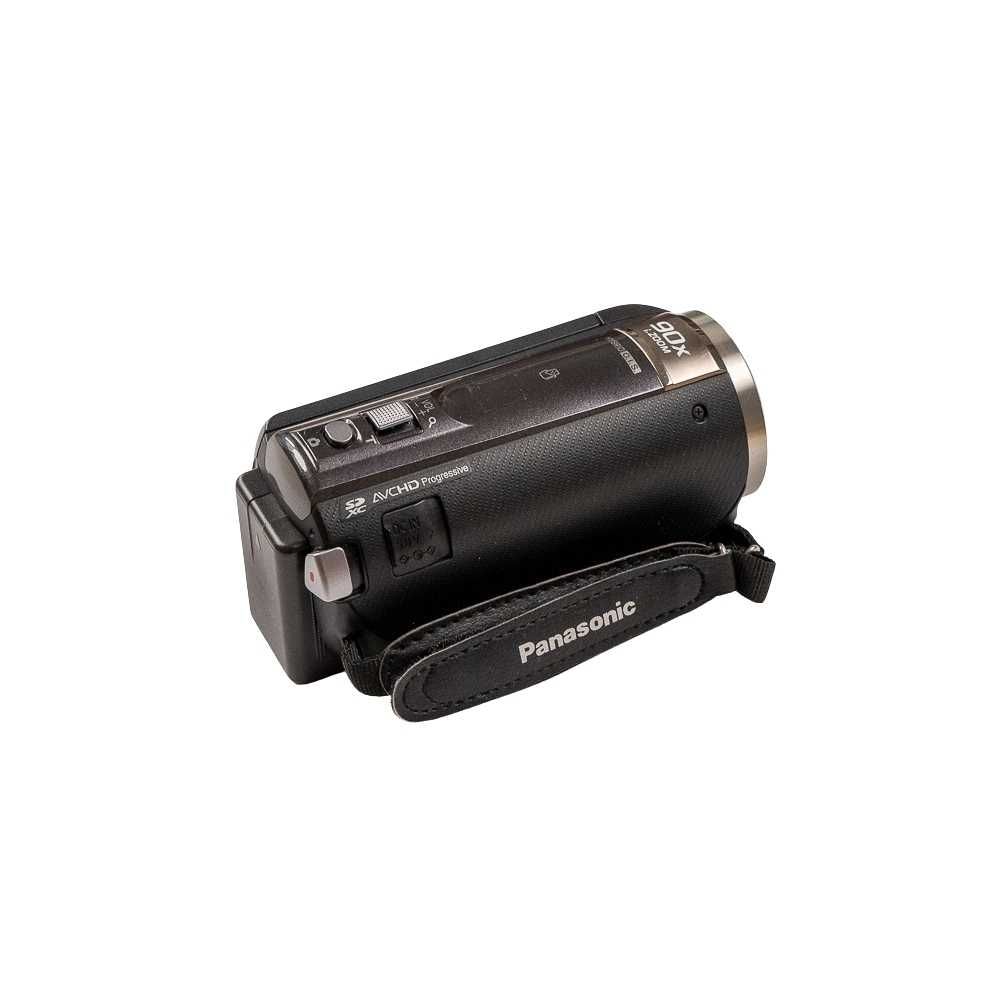 Kamera cyfrowa Panasonic HC-V550
