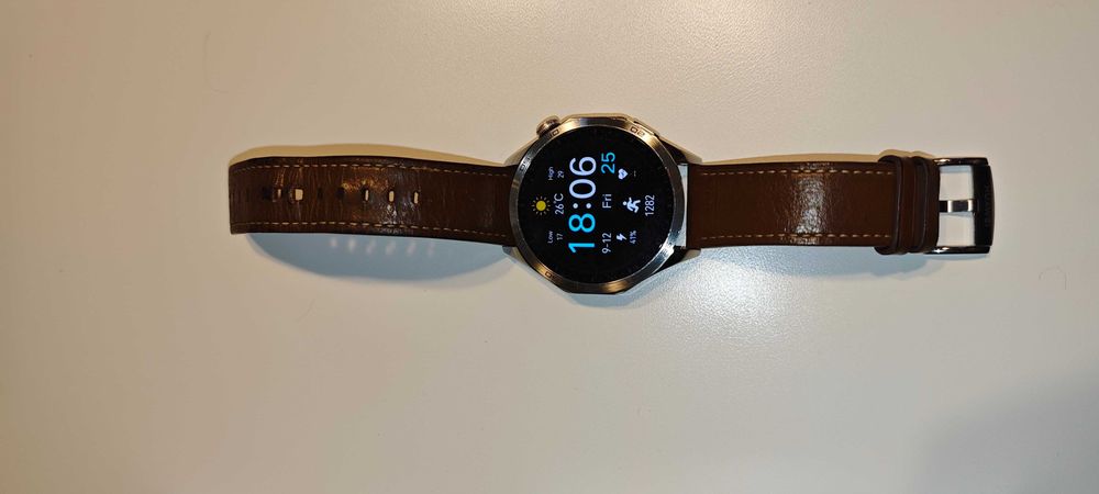 Relógio Huawei GT4 com garantia