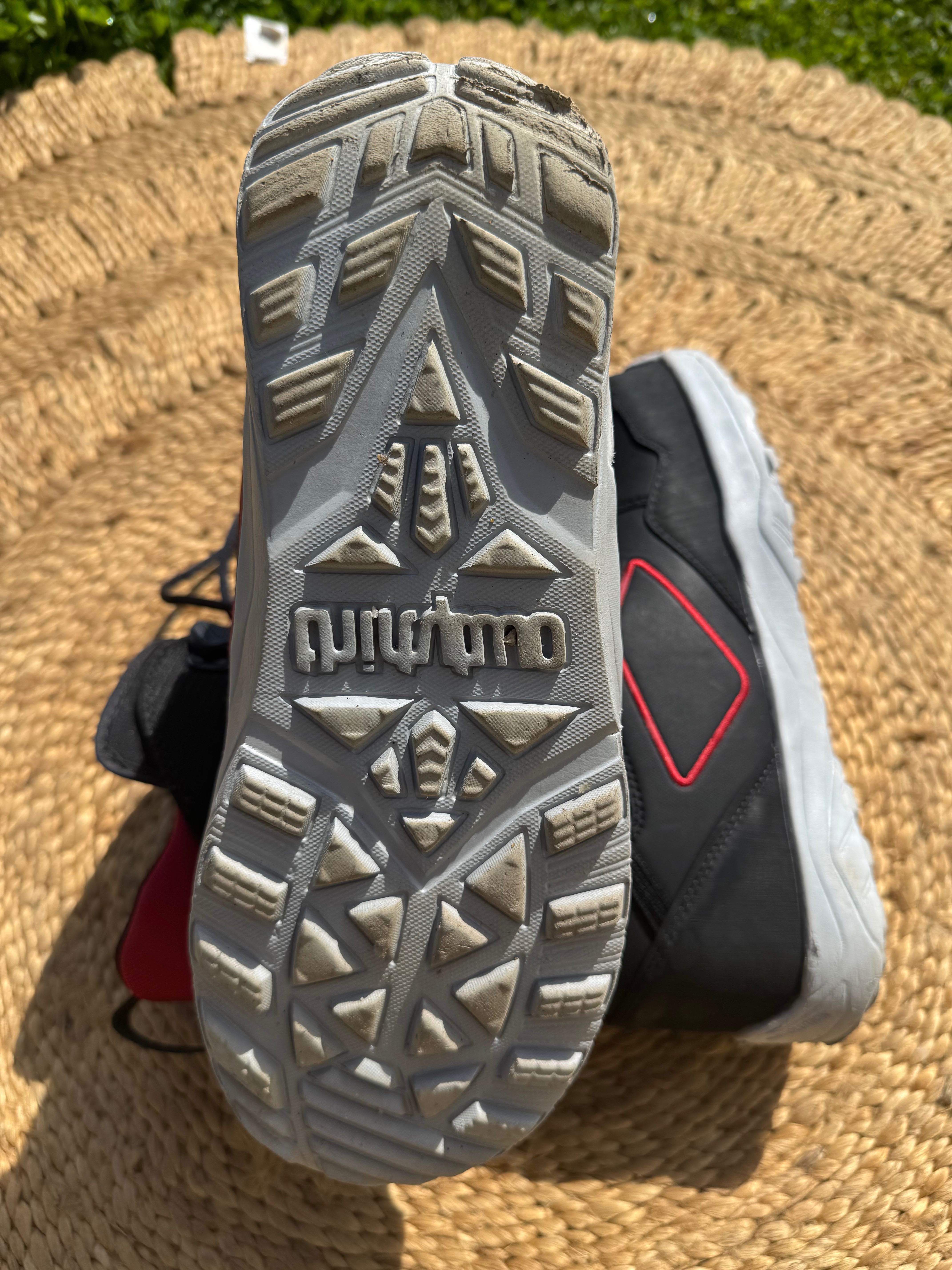 Botas Snowboard ThirtyTwo 43
