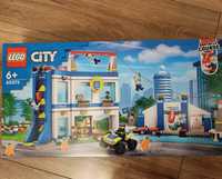 Lego City 60372 Akademia policyjna