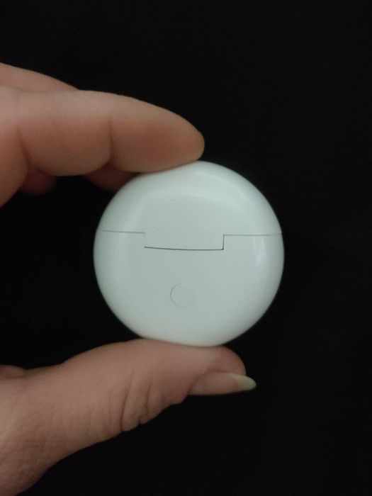 Навушники у хорошій якості