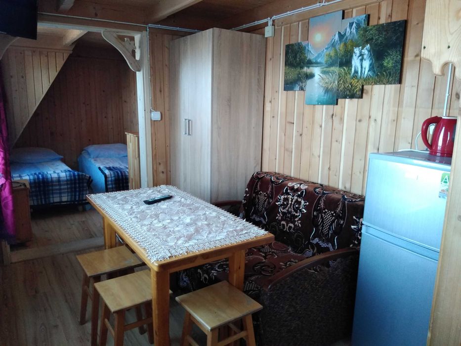 Noclegi 30m do STOKU MAŁE CICHE/ Wolny pokój na SYLWESTRA