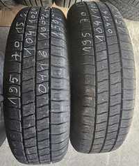 195/70R15C GT Radial Kargomax C ST 6000 Lato