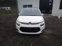 Citroen C4 Xsara Picasso ecskluzive