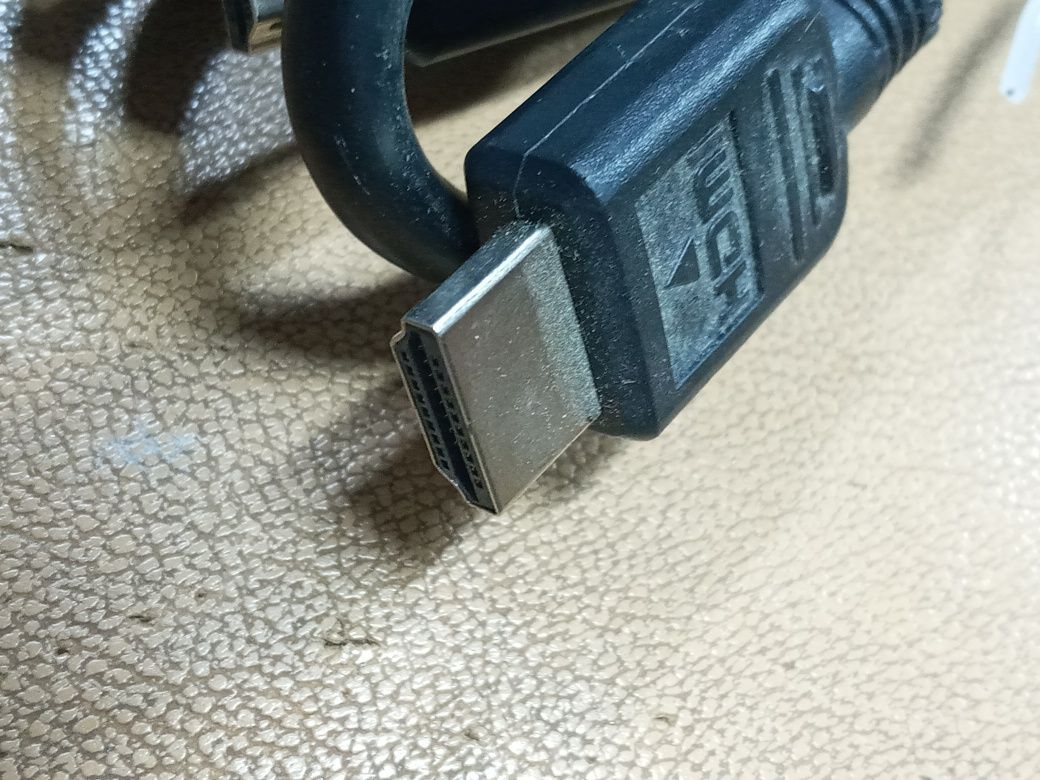 Шнур,кабель монитора DVI,HDMI 1,5-2м.