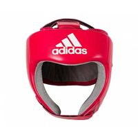 Боксерский шлем Adidas с лицензией AIBA для соревнований
