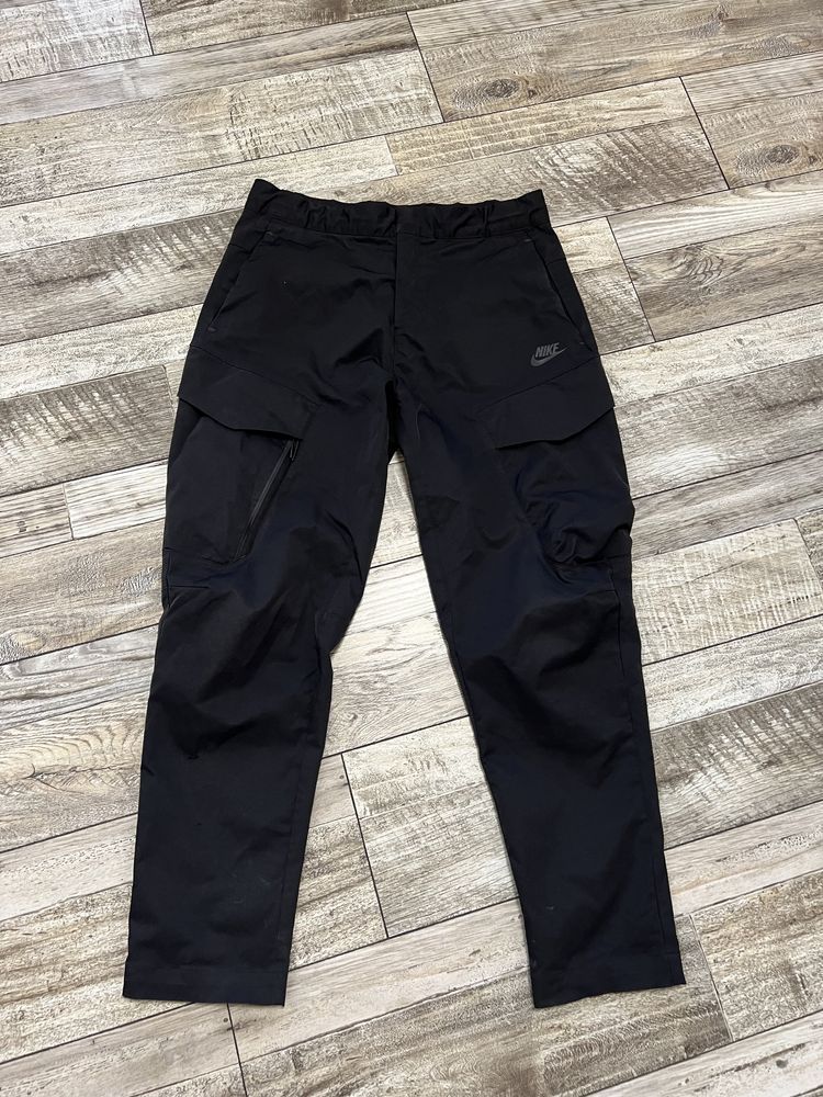 Штани Nike tech fleece