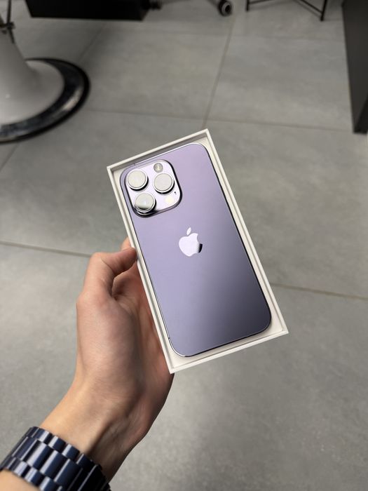 Iphone 14 pro 128GB