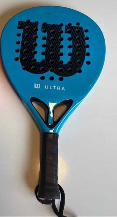 Wilson ultra team v2 rakieta do padla