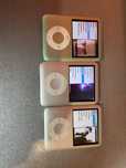 Apple Ipod nano 4gb a1236