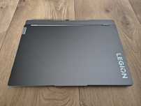 Gamingowy laptop Legion 5 NVIDIA GeForce RTX 3070 Ti 8GB TGP 140W