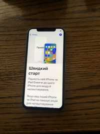 Iphone10заблоковани