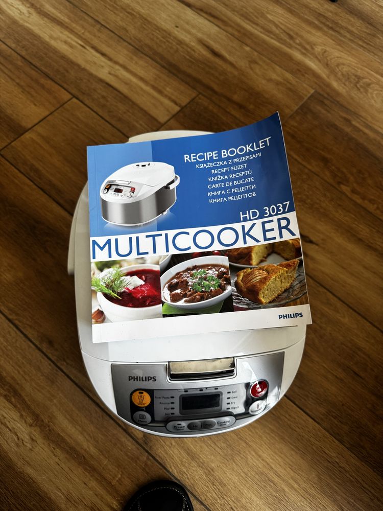 Sprzedam Multicooker Philips