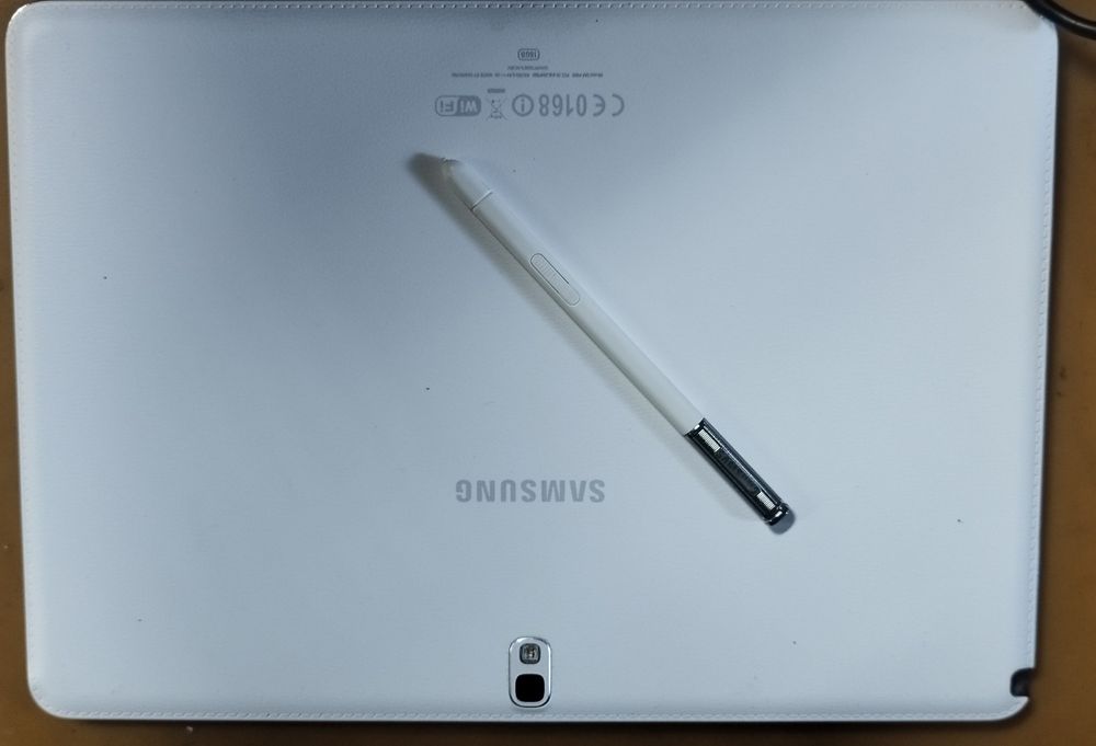 Samsung Galaxy note 10.1