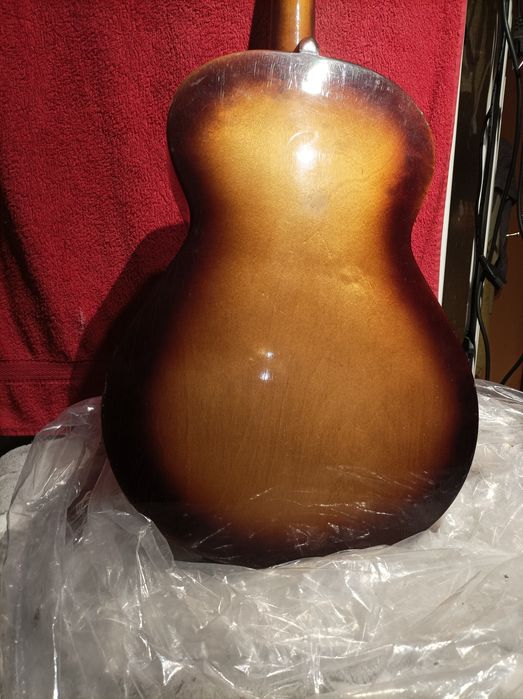 Gitara Framus. Tanio!