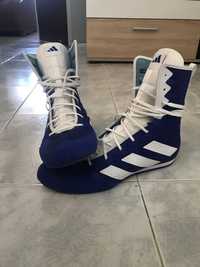 Botas de boxe Adidas