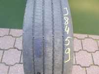 Opona ciężarowa 235/75R17.5 Bfgoodrich ROAD CONTROL S. Opony ciężarowe