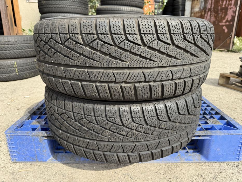 225/55 r18 Pirelli Sottozero Winter Резина зимня