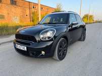 MINI Cooper S Cooper S All4 panorama, bogate wyposażenie