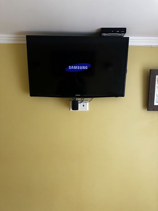 Телевізор Самсунг