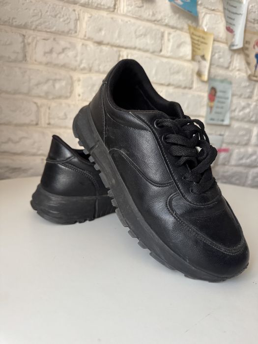 Кросовки для хлопчика, дівчинки на осінь/весну