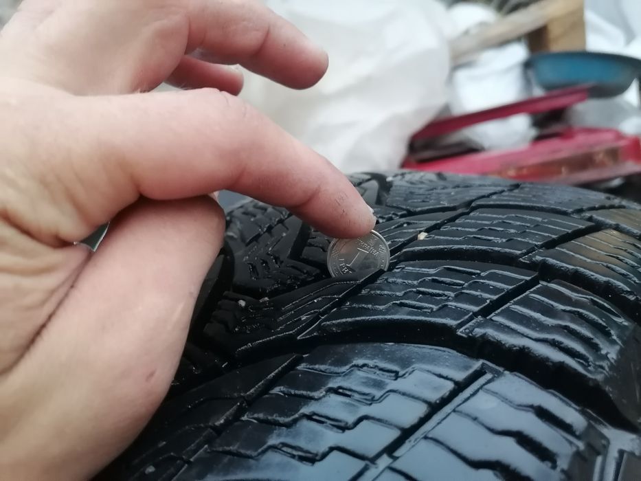 Диски R16.5.120 BMW E39 Е38 E60 Reno Trafic Opel Vivaro