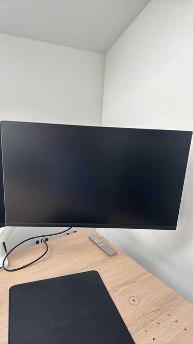 2x Monitor Dell 27" P2723DE (gwarancja)