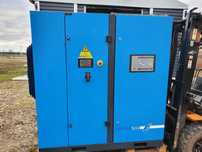 Kompresor śrubowy GRASSAIR SFX 60 45 kw