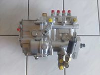 Pompa Wtryskowa Zetor,Ursus serie 80 8011,C385,902 Motorpal ,Nowy typ!