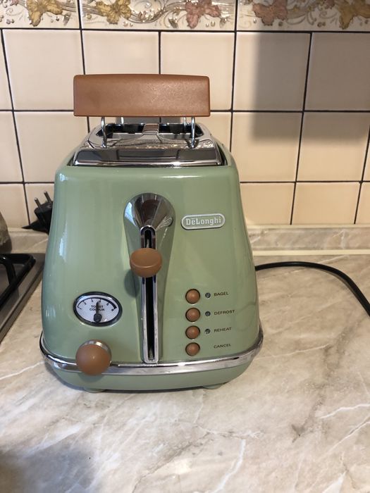 Тостер De'Longhi original