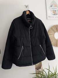 Kurtka damska Pull&Bear puffer S M