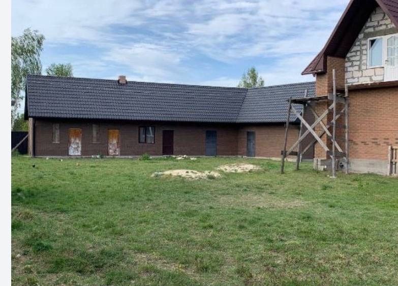 Продам Будинок Любешів