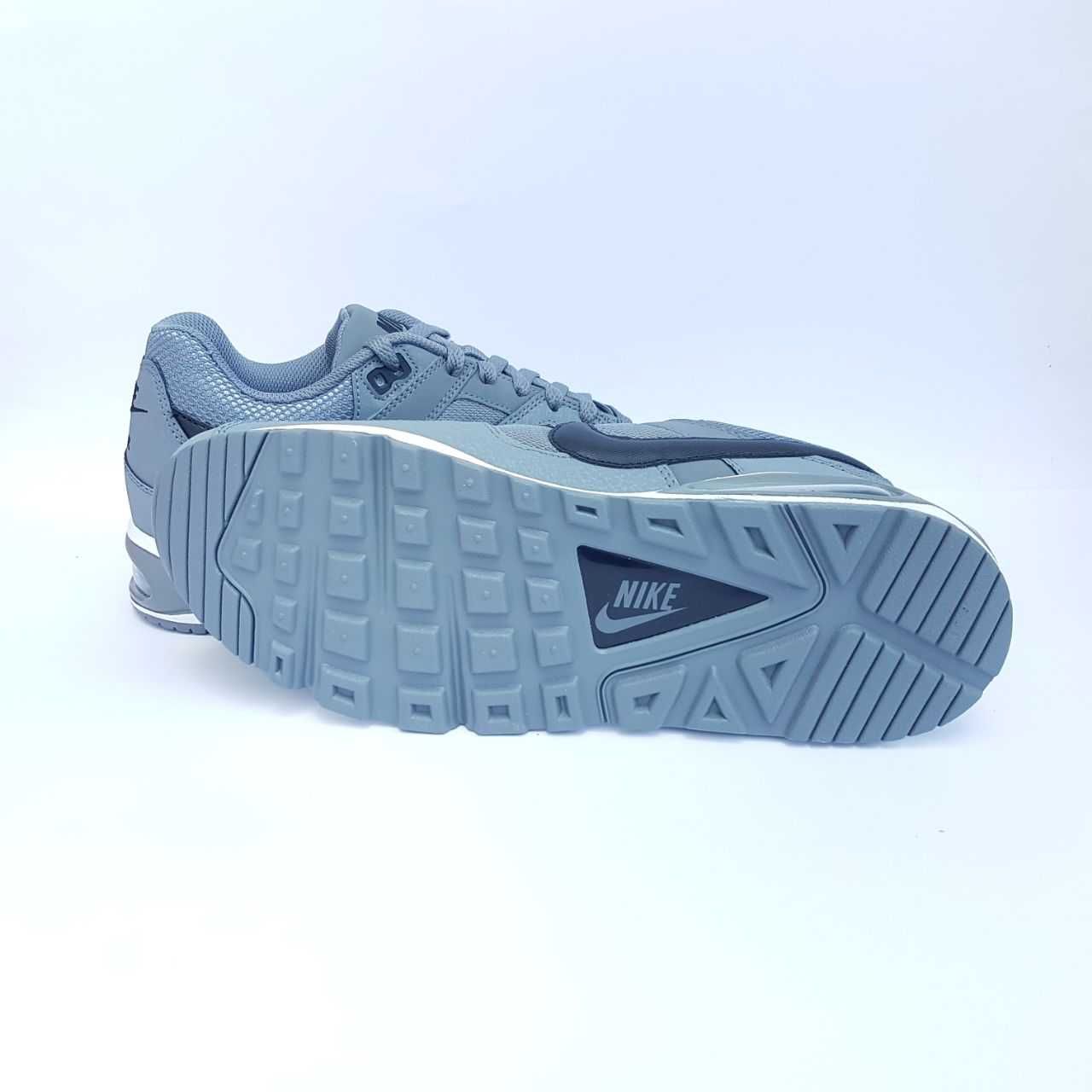Sapatilhas Nike Air Max Command Cool Grey