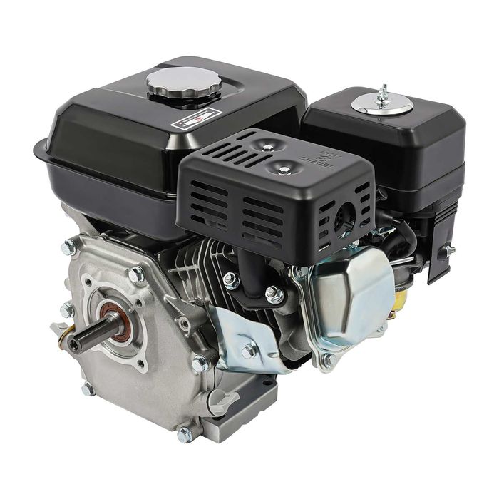 Motor 4 tempos 212cc OHV