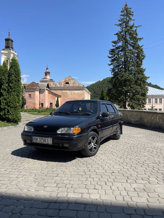 продам, ваз 2115