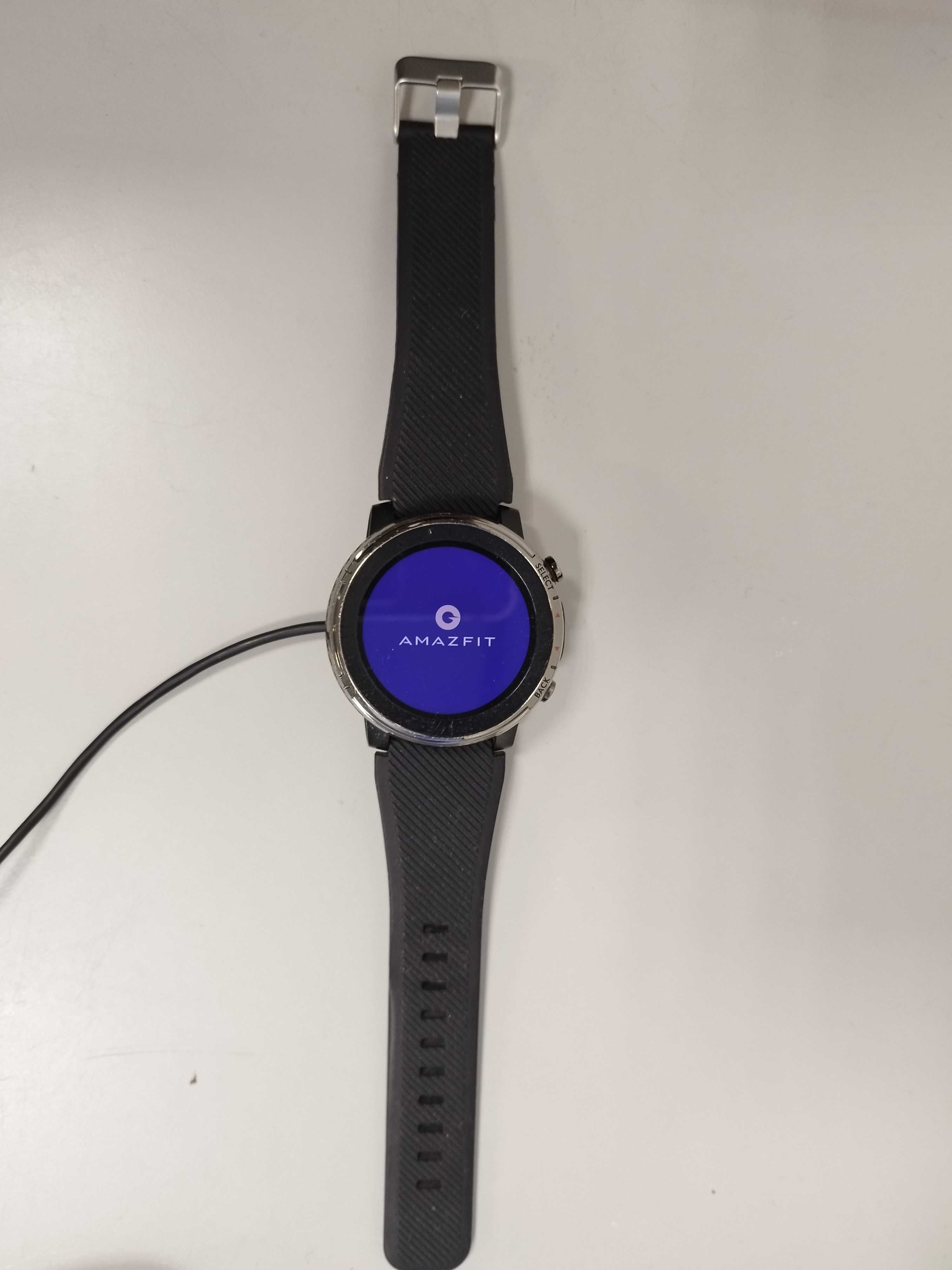 Smartwatch Xiaomi Stratos 3