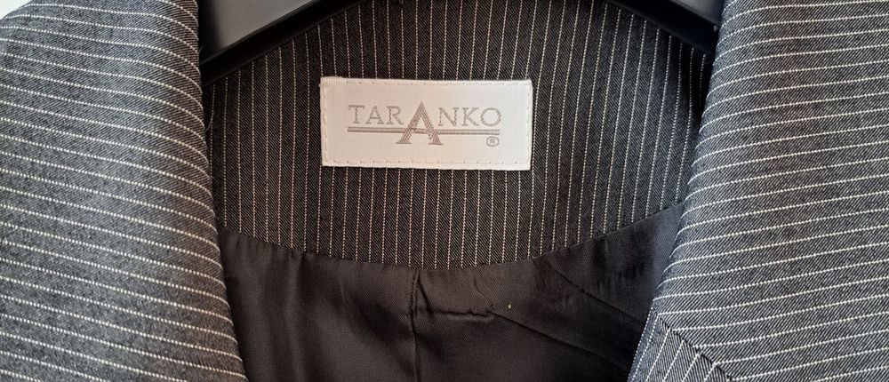 Marynarka, żakiet, M/38, Taranko, wyprzedaż szafy