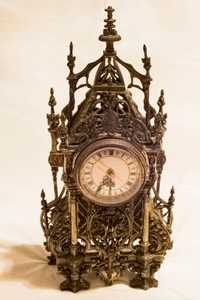 Relógio Catedral Coleção