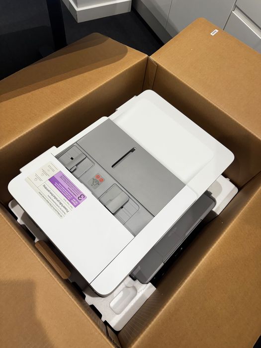 Drukarka HP OfficeJet Pro 9730e Wide Format