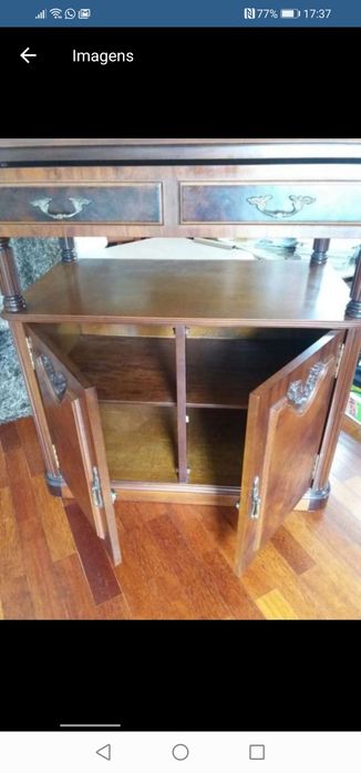 Móvel para tv ou entrada