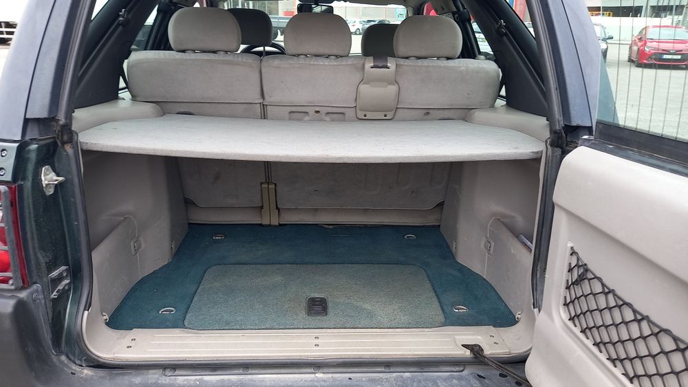 Land Rover Freelander 2.0 Di (2000) SÓ 180K KM - VCU/Transmissão NOVA