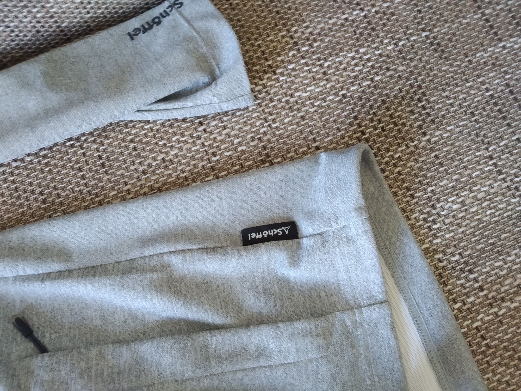 Schoffel bluza męska trekkingowa sportowa