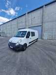 Renault MASTER 9-osób  Reanult Master 9-osób
