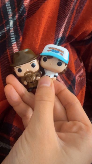 Дивні дива з кіндер джой