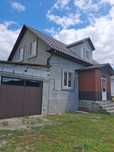 Продам новий будинок у Кременчуці, 240 м², (Крюков)