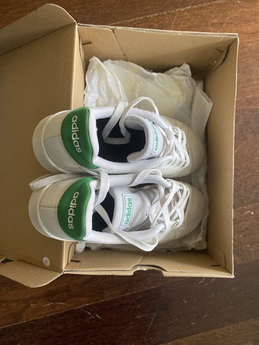 Sapatilhas Adidas- 2pares!!