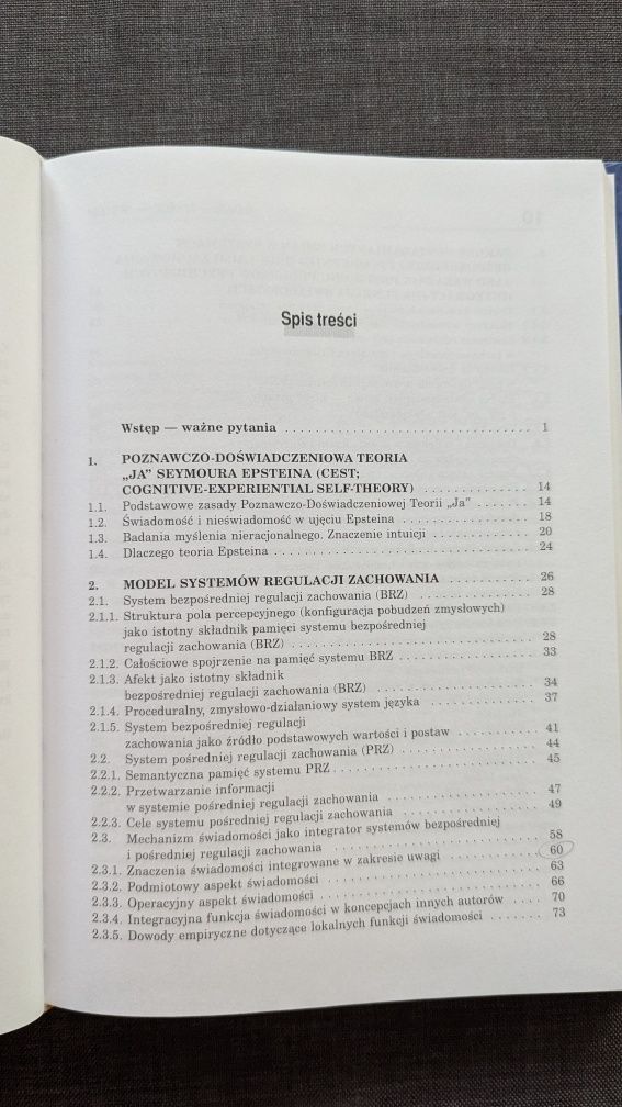 Czuję Myślę Jestem Alina Kolańczyk - psychologia GWP